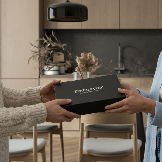 Giftbox Longevity Bundel