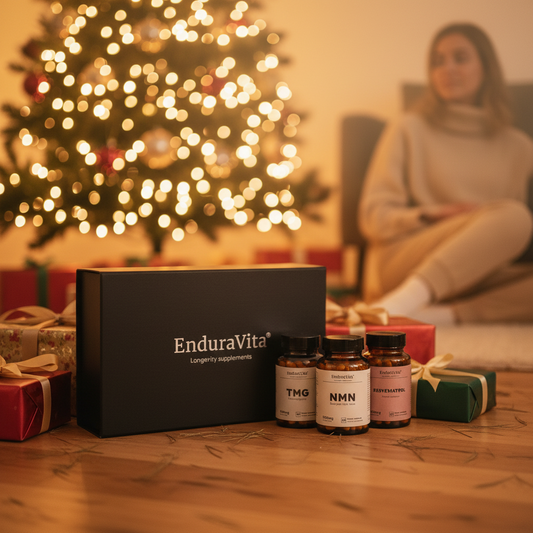 Limited Edition Longevity Bundle