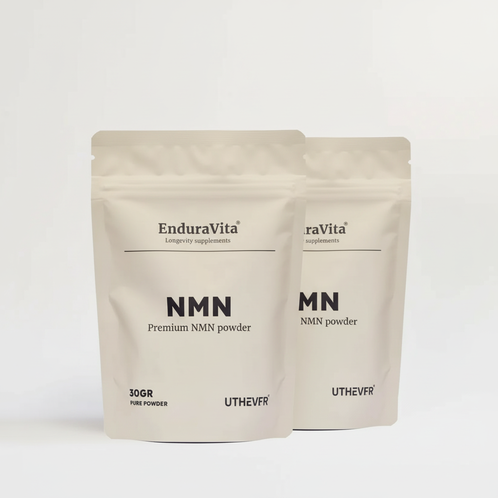 NMN polvere pura