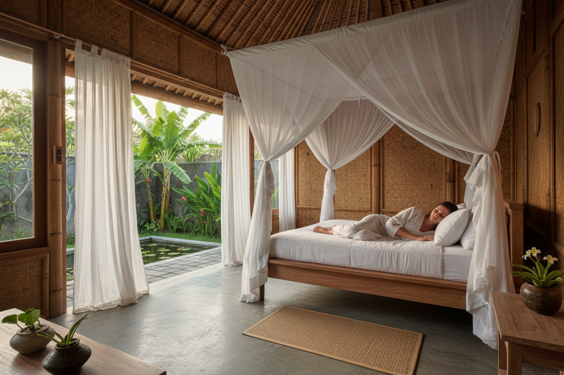 Magnesium L-threonaat en slaapkwaliteit