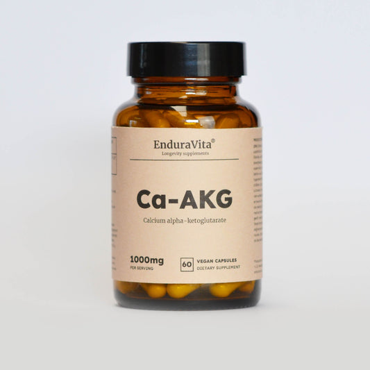 Integratore Ca-AKG 60x500mg