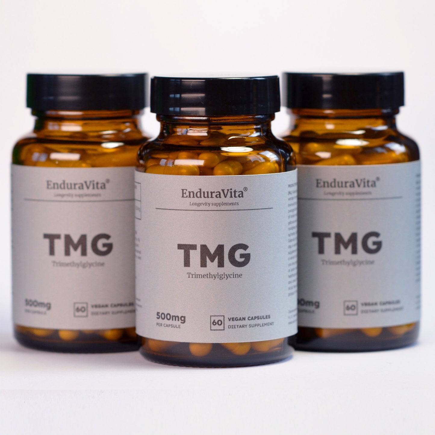 Integratore di Nicotinamide Riboside 60x150mg