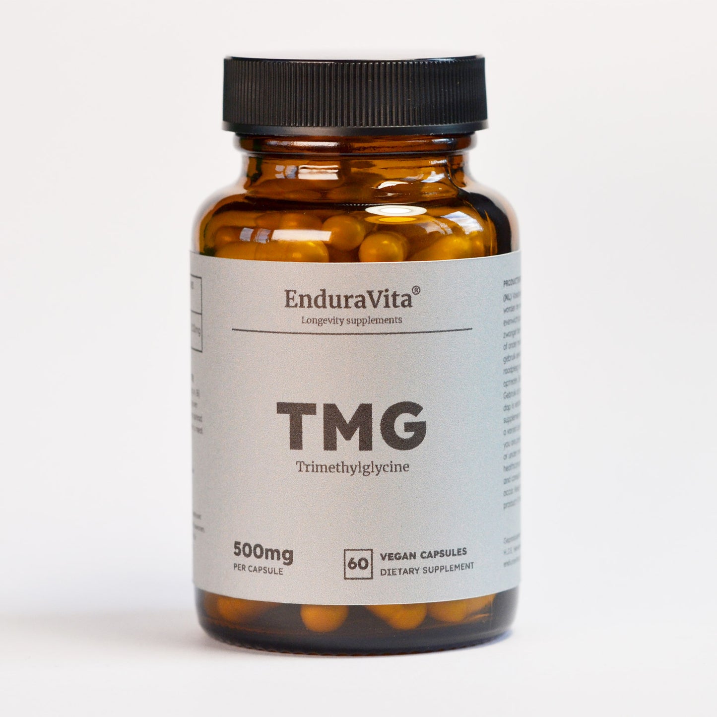 TMG Capsule 500mg