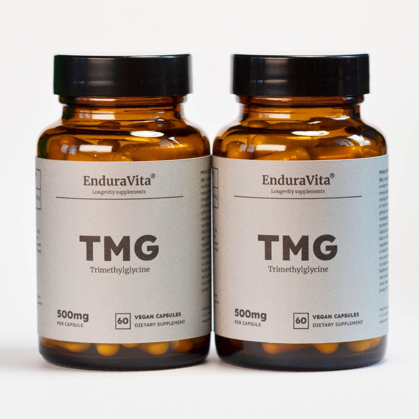 TMG Capsule 500mg