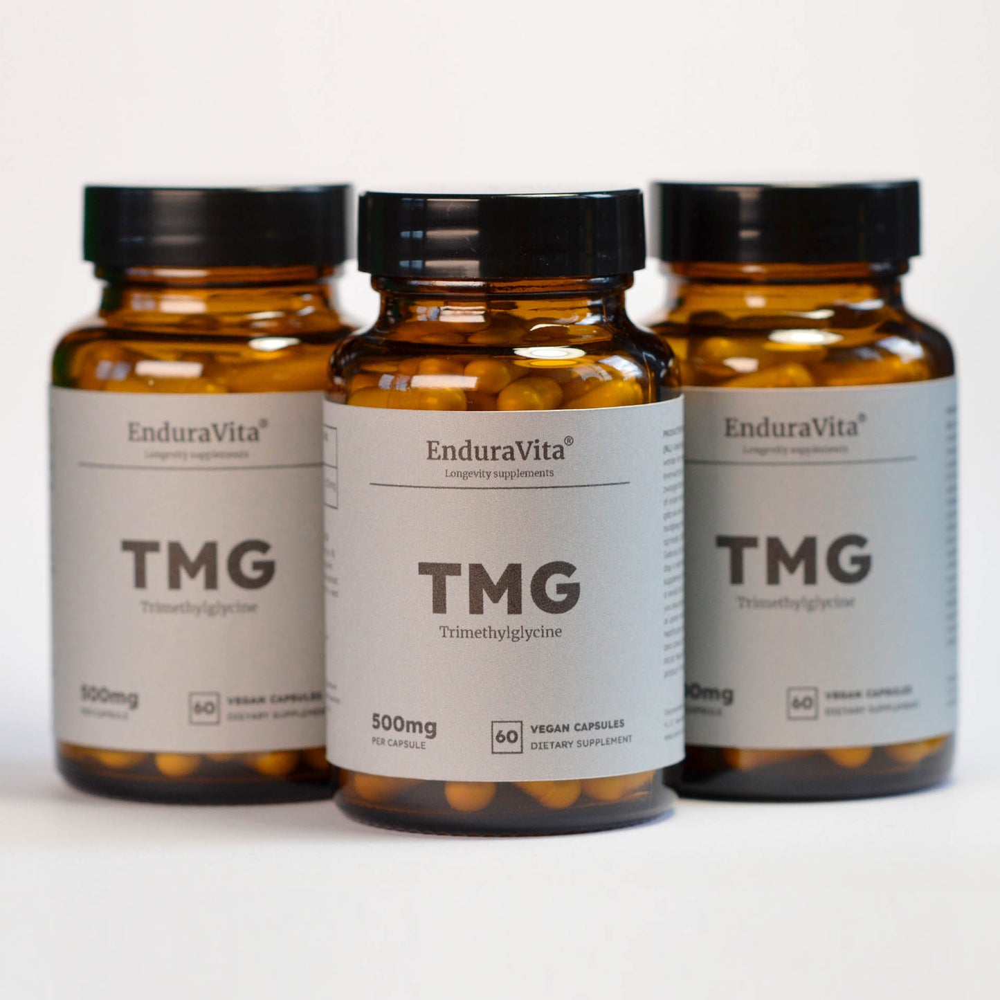 TMG Capsule 500mg