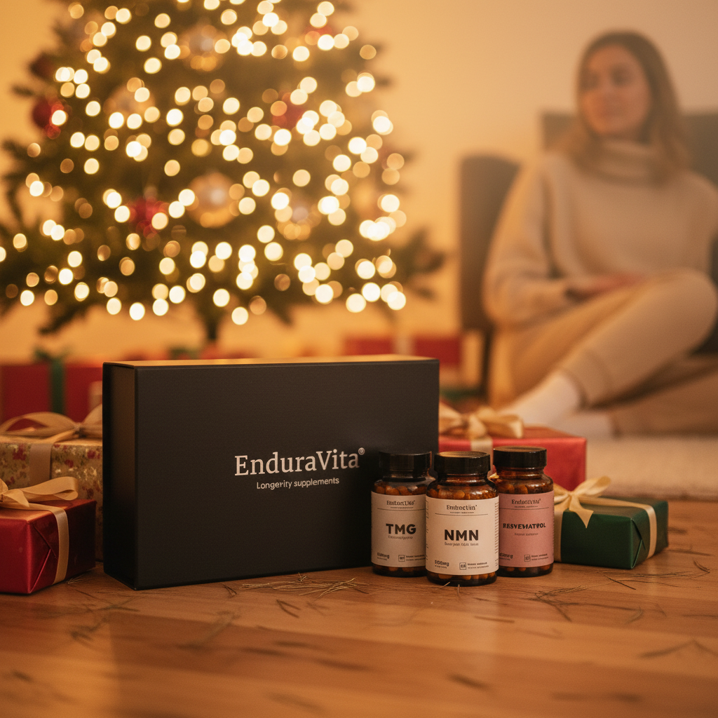 Edizione Limitata Pacchetto Longevità